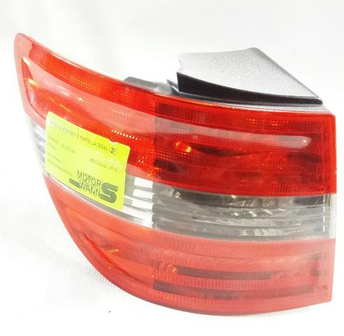 Lanterna Esquerda Mercedes Benz B180 2009 2010 Original - Foto 2