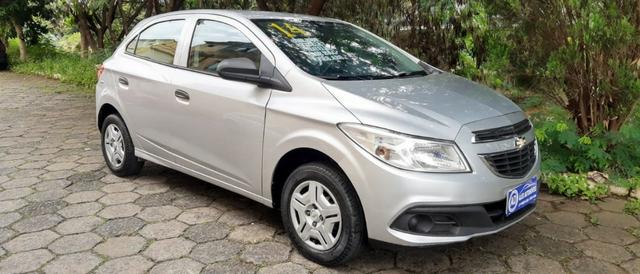 Gm - Onix LS 2014