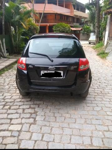 Vendo ou troco Ford Ka 09 - Foto 3