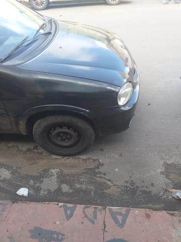 Vende se ar condicionado do clássico ainda tá no carro só ponto de retirar valor