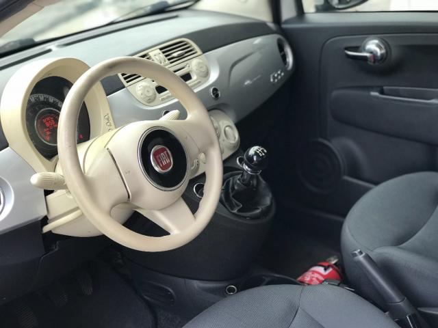 500 Cult 1.4 Flex 8V Evo Mec. - Foto 6