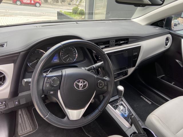 Corolla xei automático 2.0 start/stop - Foto 12