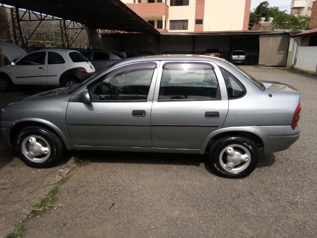 Corsa ano 1998