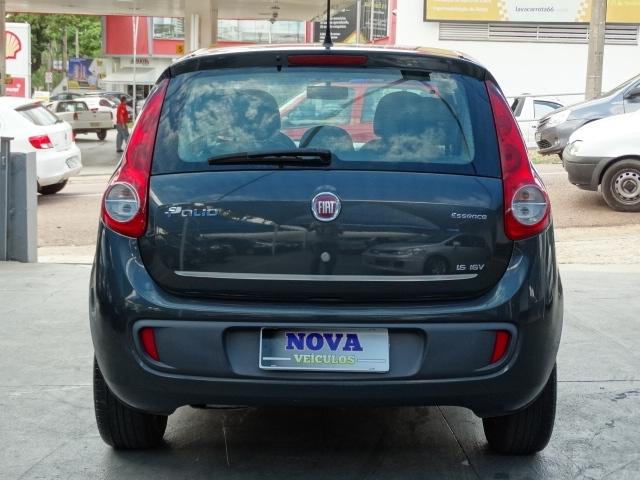 Fiat Palio Palio Essence 1.6 4P - Foto 5