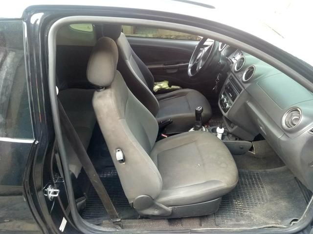 Vendo Saveiro 1.6 CE - Foto 3