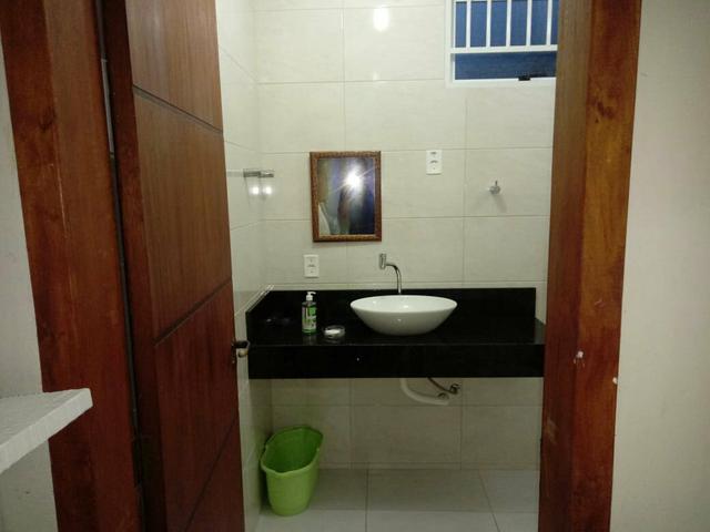 Casa Carnaval Centro próx a 1 e 2 pedra Itapoa - Foto 14