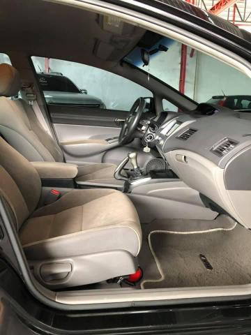 Honda civic lxl 1.8 mec. 2011/2011 - Foto 7