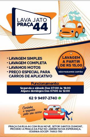 Venha lavar seu carro - Foto 6