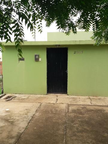 Vende-se ótima casa no bairro DNER, 3 quartos, 3 banheiros. ótimo preço 200 mil - Foto 19