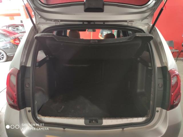 Duster dakar 1.6 completa R$ 15.000 - Foto 5