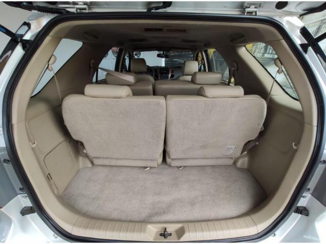 Toyota Hilux SW4 SRV 4X4 AUT 3.0 - Foto 15