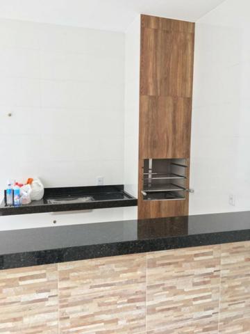 Casa - Maria Inês, acabamento inovador, 3 quartos - Foto 12
