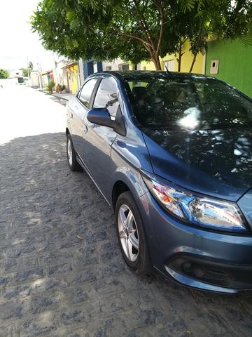 Chevrolet primas LT ATT 2016
