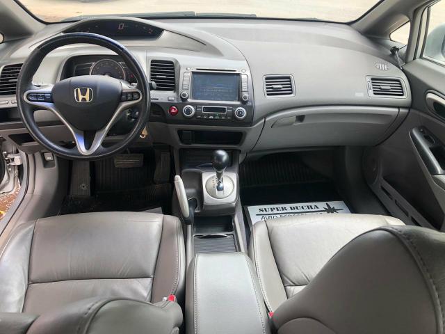 Honda Civic EXS 2008 Completo- Automático - Foto 3