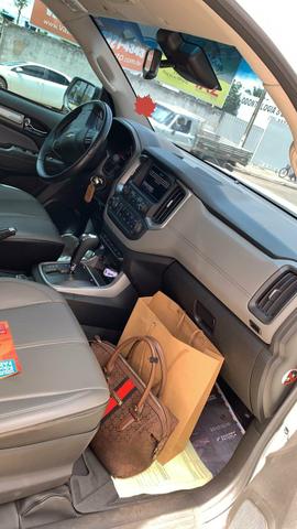 S10 LTZ 2018 4x4 Impecável - Foto 6