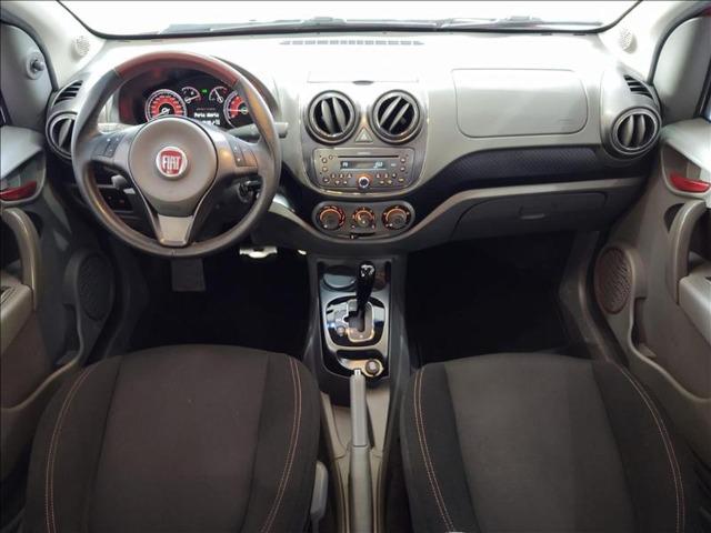 Melhor Fiat Palio da categoria!