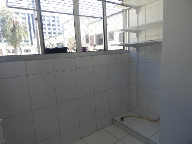 AP0303 - Apartamento com 3 dormitórios à venda, 108 m² por R$ 300.000 - Papicu - Foto 17