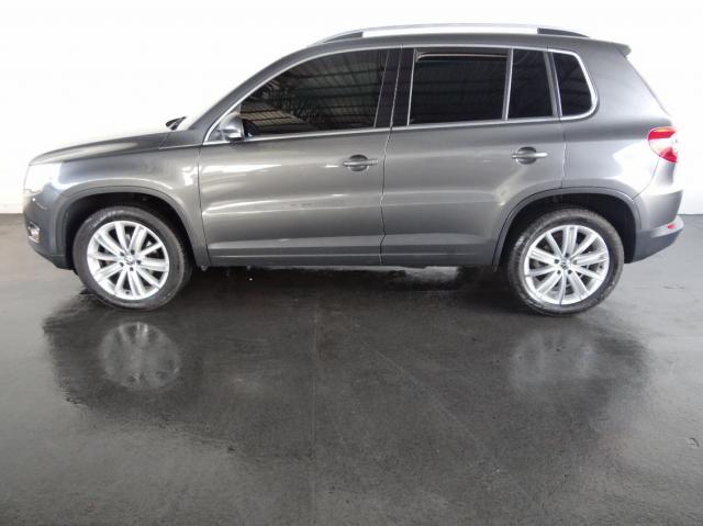 VOLKSWAGEN TIGUAN 2.0 TSI 16V TURBO - Foto 2