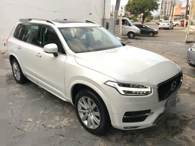 Volvo Xc90 T6 15/2016 leia - Foto 2