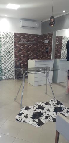 Vendo ponto de loja