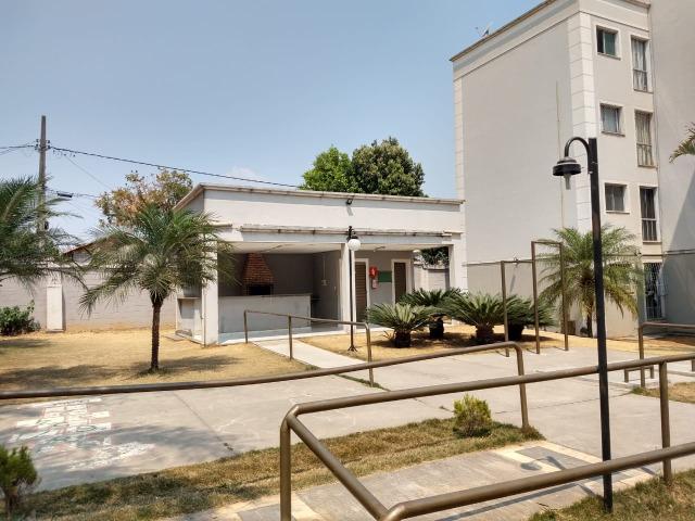 Lindo apto Sapucaias,02qts, entrada de 4 mil e prestações á partir de 700,00 - Foto 7