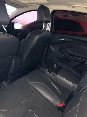 Ford Focus Titanum 2.0 17/18 - Foto 4