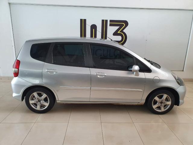 HONDA FIT 2008/2008 1.4 LX 8V FLEX 4P MANUAL - Foto 5
