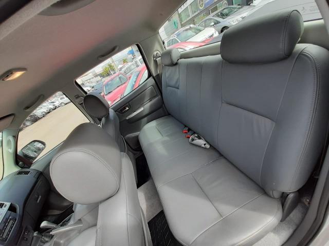 Hilux CD 4X4 SRV Aut - Foto 8