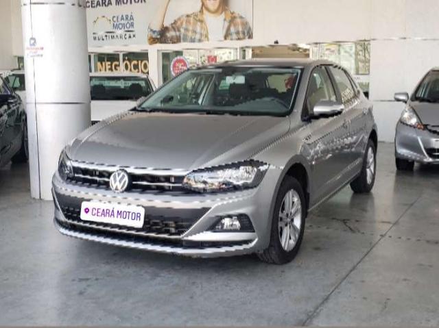 Volkswagen Polo Comfort. 200 TSI 1.0 Flex 12V Aut. - Foto 2