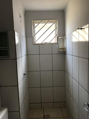 Vendo apartamento barato