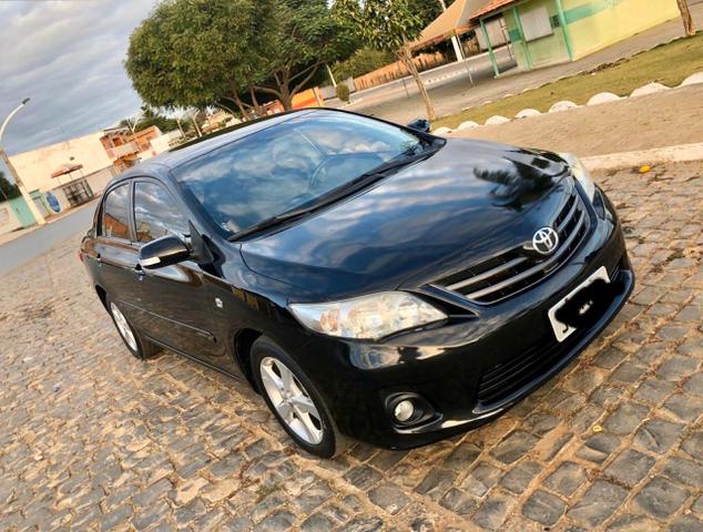 Corolla xei 2.0 - Foto 4