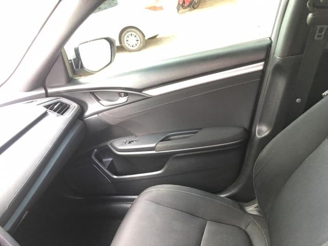 Honda Civic Sport 2.0 AT 16/17 - Foto 7