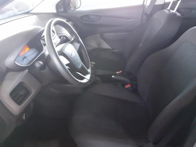 Onix Hatch Joy 1.0 8V Flex 5p Mec - Foto 9