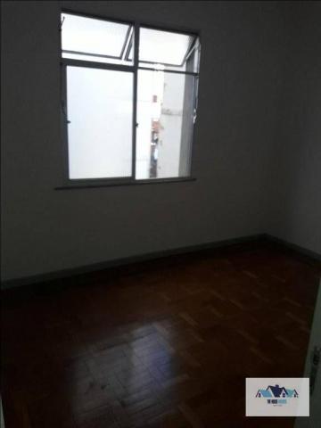 Apartamento com 3 dormitórios para alugar, muito amplo, melhor ponto do Bairro, por R$ 1.4 - Foto 6