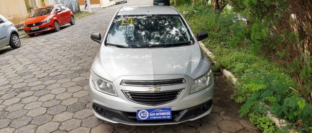 Gm - Onix LS 2014 - Foto 2