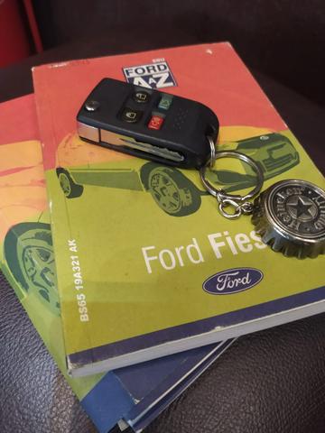 Ford Fiesta - Foto 5