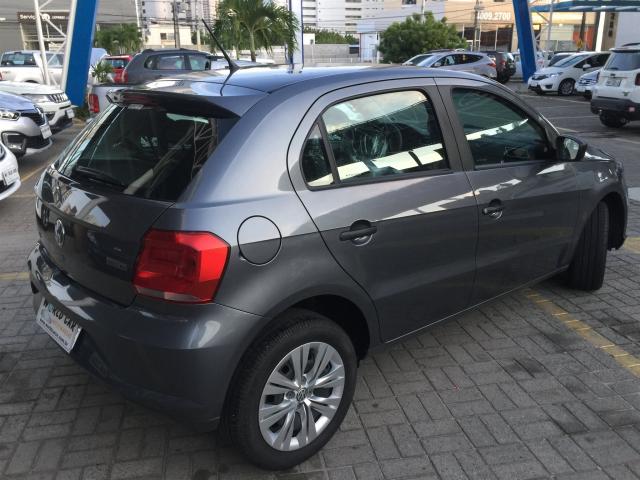 GOL 2018/2019 1.6 MSI TOTALFLEX 4P MANUAL - Foto 4