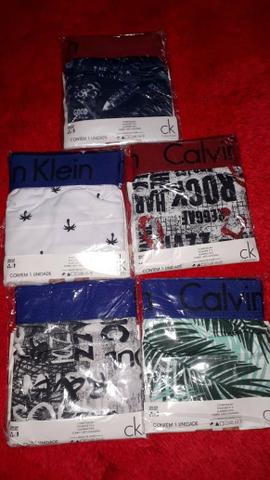 Cuecas box adulto p,m,g,gg apenas 9 REAIS - Foto 2