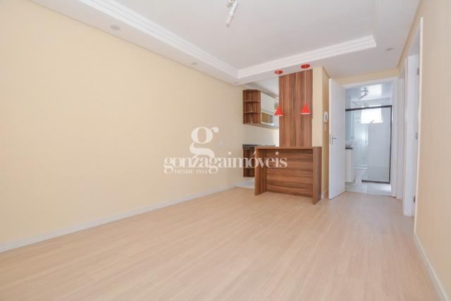 Apartamento para alugar com 2 dormitórios em Campo de santana, Curitiba cod: * - Foto 2