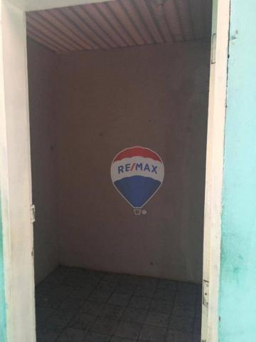 Casa com 2 dormitórios para alugar, 140 m² por R$ 1.500/mês - Heliópolis - Garanhuns/PE - Foto 4