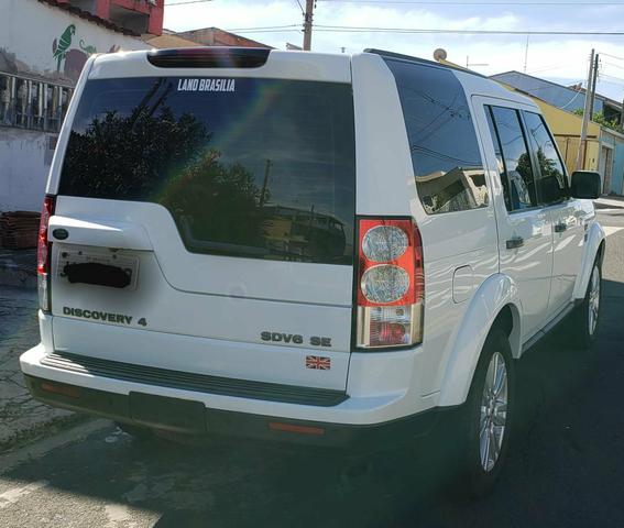 Land Rover Discovery 4 3.0 biturbo diesel - Foto 4