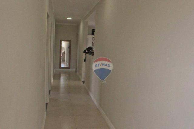 Apartamento com 3 dormitórios à venda, 110 m² por R$ 260.000 - Santo Antônio - Garanhuns/P - Foto 4