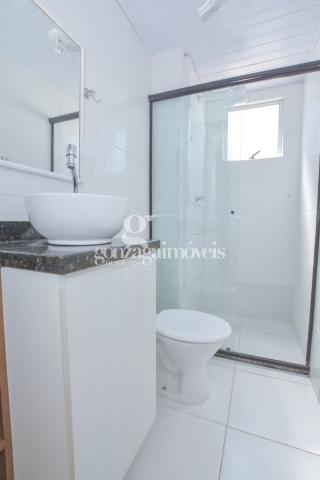Apartamento para alugar com 2 dormitórios em Campo de santana, Curitiba cod: * - Foto 9