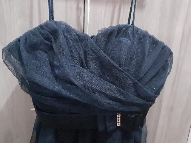 Vestido estilo 15 anos - Foto 2