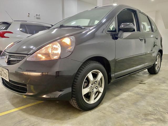 Honda Fit 1.4 - Foto 4