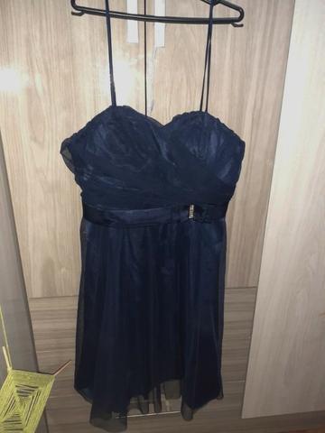 Vestido estilo 15 anos
