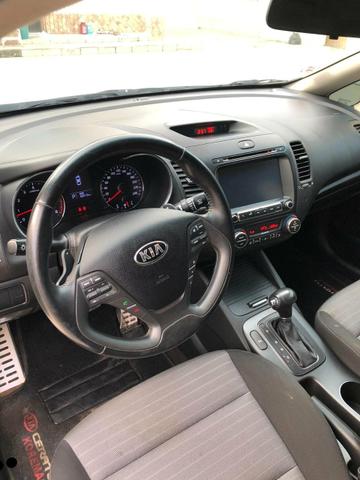 Kia cerato 2015 automático flex - Foto 3