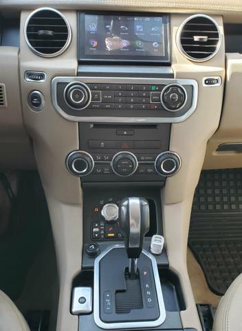 Land Rover Discovery 4 3.0 biturbo diesel - Foto 6