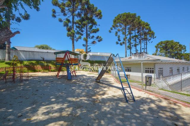 Apartamento para alugar com 2 dormitórios em Campo de santana, Curitiba cod: * - Foto 16