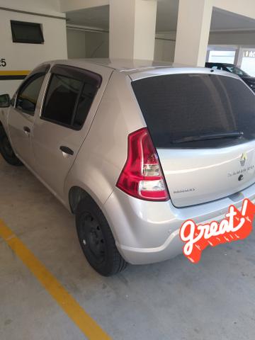 Sandero 2012 - Foto 2
